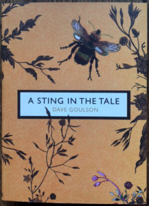 A Sting in the Tale - www.booksonthelane.co.uk