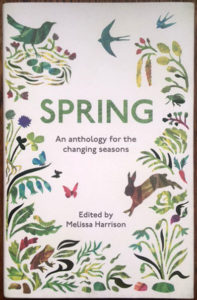 Spring - www.booksonthelane.co.uk