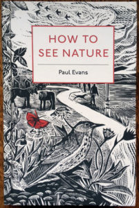 How To See Nature - www.booksonthelane.co.uk