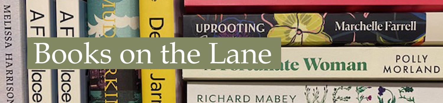 Books On The Lane