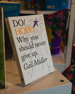 Gail Muller book