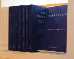 book set